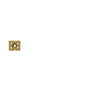 Single- and multi-pole terminal strip MK 3/2