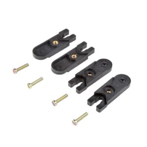 Mounting foot (Housing) MF TBF