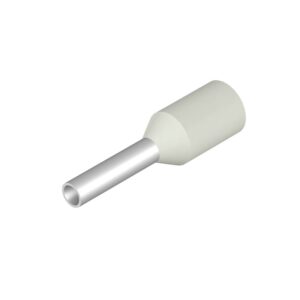 Wire end ferrule H0,75/12 W
