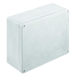 Metal housing KLIPPON K71