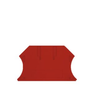 End plate (terminals) WAP 2.5-10 RT