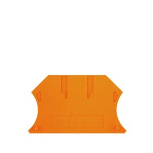 End plate (terminals) WAP 2.5-10 OR