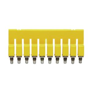 Cross-connector (terminal) WQV 2.5/10
