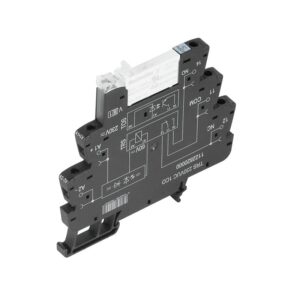 Relay module TRS 230VUC 1CO