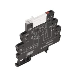 Relay module TRS 230VAC RC 1CO
