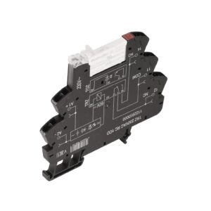Relay module TRZ 120VAC RC 1CO