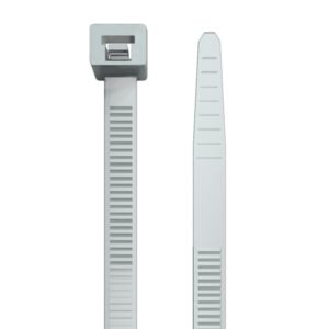 Cable tie CB 140/3.5 NATUR