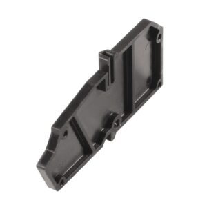 End and partition plate for terminals EPL PGK4 BK