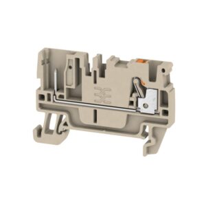 Feed-through terminal block APGTB 2.5 FT 2C/1