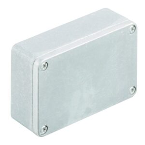 Metal housing KLIPPON K02