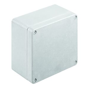 Metal housing KLIPPON K52