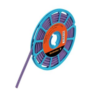 Cable coding system CLI C 1-3 VI/WS 7 CD
