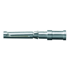 Contact (industry plug-in connectors) HDC-C-HD-BM0.75-1.00AG