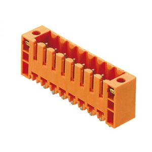 PCB plug-in connector (board connection) SL 3.50/18/180F 3.2SN OR BX