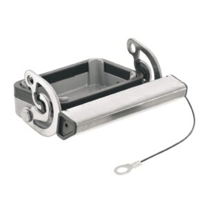 Housing (industry plug-in connectors) HDC 06B DMDL 1LB