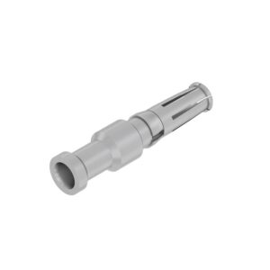 Contact (industry plug-in connectors) HDC-C-M3-BM6.0AG