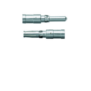 Contact (industry plug-in connectors) HDC-C-M5-SM1.5AG