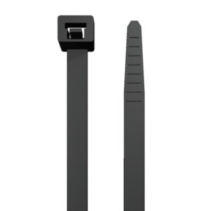 Cable tie CB 225/12.5 BLACK