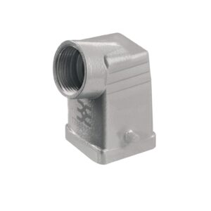 Housing (industry plug-in connectors) HDC 04A TWLU 1M20G