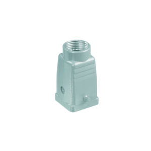 Housing (industry plug-in connectors) HDC 04A TOLU 1M20G
