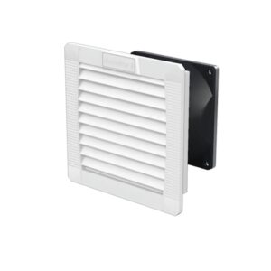 Filter fan (cabinet) FF 11 54/230V GY