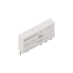 Miniature switching relay RSS113005