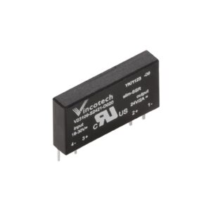 Solid-state relay SSS RELAIS 24V/230V 1AAC