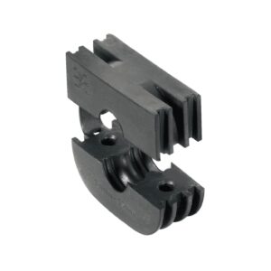 Seal (power distribution terminal strip) RKDG D11 PT6