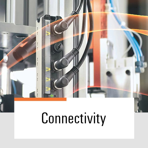 Connectivity