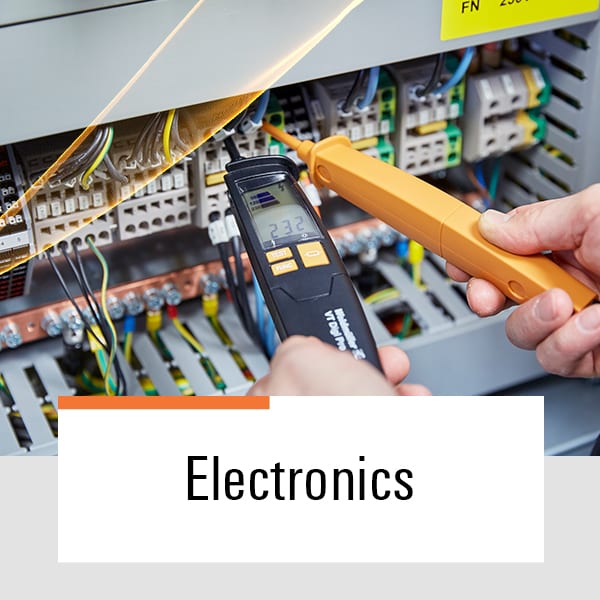 Electronics